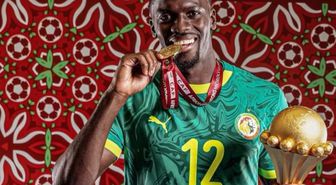 Cherif Ndaye neden yok, Cherif Ndaye Fransa Senegal maçında oynuyor mu, Cherif Ndaye Fransa Senegal maçında yedek mi, sakat mı, cezalı mı?