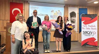 'Çocuklarda Serebral Palsi Aile Bilgilendirme Semineri ve Değerlendirme Programı'
