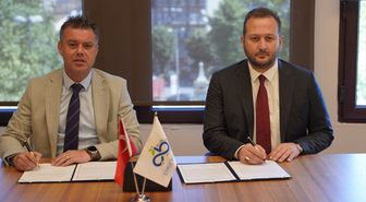 Çorlu Kalesi'ndeki kurtarma kazıları için iş birliği protokolü yenilendi