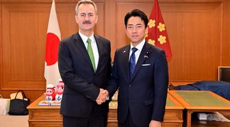 Cumhurbaşkanlığı Savunma Sanayii Başkanı Haluk Görgün, Japonya temaslarını değerlendirdi Açıklaması