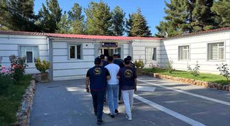 Diyarbakır'da aranan 152 kişi yakalandı