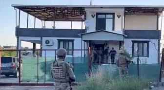Diyarbakır merkezli 5 ilde yasa dışı bahis operasyonunda 51 gözaltı