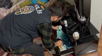 Diyarbakır merkezli 5 ilde yasa dışı bahis operasyonu: 51 gözaltı
