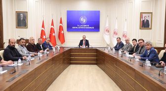 Doruk Madencilik ile işçiler arasında uzlaşı sağlandı