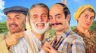 Düğün Dernek 2 filmi ne zaman, nerede çekildi? Düğün Dernek 2 filmi oyuncuları kim, konusu ne?