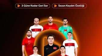 Dünya Kupasına Özel Bi’ Dünya Kadar İçerik