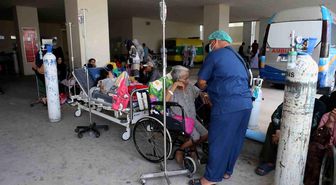 Endonezya'da 6.7 büyüklüğünde deprem