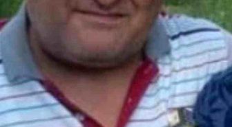 Eskişehir'de öğretmen Bülent Şener vefat etti