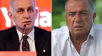 Fatih Terim ne dedi? İbrahim Hacıosmanoğlu Fatih Terim olayı nedir?