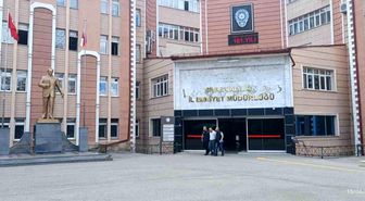 Firari FETÖ hükümlüsü Sivas'ta yakalandı