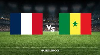Fransa Senegal maçı nerede, hangi statta oynanıyor, MetLife Stadyumu stadı kaç kişilik? Fransa Senegal maçı hangi şehirde, ülkede oynanıyor?