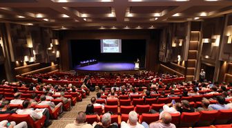 GAÜN'de Uygulamalı Eğitimler Bilgilendirme Paneli düzenlendi