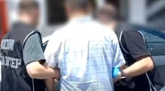 Gaziantep'te kaçakçılık operasyonu: 5 şüpheli yakalandı