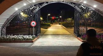 Gaziantep'te parklarda 'huzur' denetimi: 83 sürücüye 732 bin TL ceza