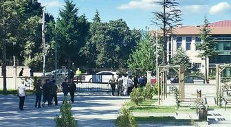 Gediz'de çocuğun cinsel istismarıyla ilgili 6 şüpheli tutuklandı