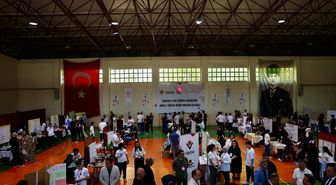 Giresun'dan kısa kısa