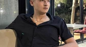 Göksu Çayı'nda kaybolan gençten acı haber