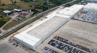 Hyundai'den Türkiye'ye 715 milyon Euro değerinde yatırım