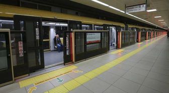 İstanbul Havalimanı metro hattı kapalı mı? M11 Gayrettepe Arnavutköy metro hattı ne zaman açılacak?