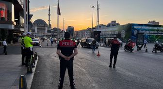 İstanbul polisinden kent genelinde 'huzur' uygulaması