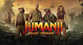 Jumanji filmi ne zaman, nerede çekildi? Jumanji filmi oyuncuları kim, konusu ne?