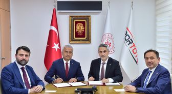 Karabük'e Kayak Eğitim Merkezi Yapılacak