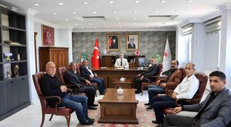 Kars'ta hayvancılığın geleceği masaya yatırıldı