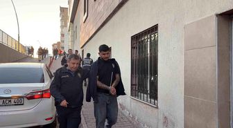 Kayseri'de uyuşturucu satıcılarına darbe: Çok sayıda gözaltı var