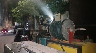 Kırklareli'nden kısa kısa
