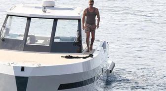 Kıvanç Tatlıtuğ 80 milyonluk teknesini satışa çıkardı! Sebebi yürek burktu