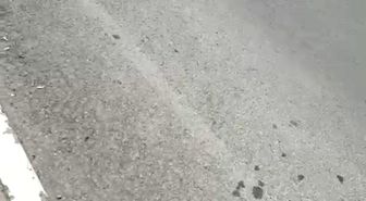 Kocaeli'de adliye önünde silahlı saldırıya uğrayan kişi yaralandı