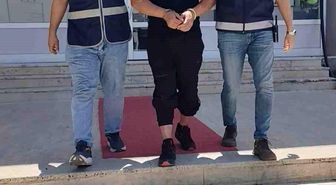 Kocaeli'de kombi ve akü hırsızı tutuklandı