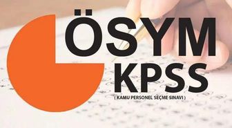 KPSS başvuruları ne zaman? 2026 ÖSYM KPSS Lisans, Önlisans, Ortaöğretim ve DHBT başvuruları ne zaman?