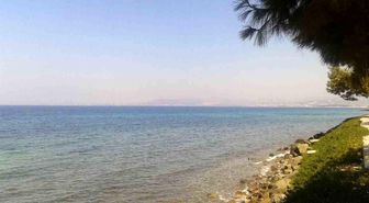 Kuşadası'nda deniz suyu kalitesi yüz güldürdü