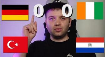 Magic Osman Türkiye Paraguay maçı tahmini ne?