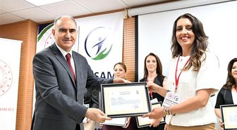 Manisa'da bağımlılığa karşı güç birliği
