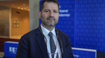 MİA Başkan Yardımcısı Uygur'dan NATO Zirvesi'ne ilişkin değerlendirme Açıklaması
