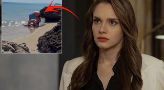 Miray Daner, Özlem Çerçioğlu’nun oğluyla aşk yaşıyor: Romantik paylaşımı gündem oldu