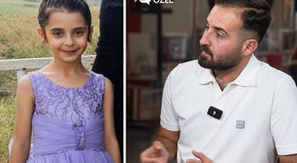 Narin Güran'ın ağabeyi Baran Güran: Köpekler ilk Nevzat Bahtiyar’ın evinin yanında havlamaya başladı
