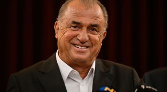 Necati Ateş'ten olay yaratan paylaşım: İbrahim Hacıosmanoğlu, Fatih Terim'i TFF başkanı yaptı