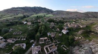 Niğde, yeni bir korku filmine ev sahipliği yapacak