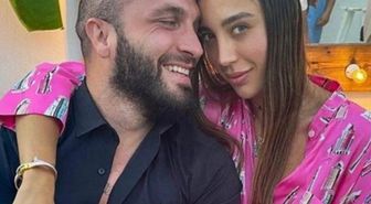 Özlem Ada Şahin kimdir? Şarkıcı Berkay'ın eşi Özlem Ada Şahin kaç yaşında, nereli, ne iş yapıyor?