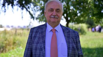 Prof. Dr. Demir'den kuraklık uyarısı: 'Su petrolden daha değerli olacak'