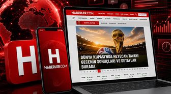 Reuters beklenen raporu yayınladı! Haberler.com yine listeye damga vurdu