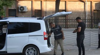 Reyhanlı'da 9 aranan şahıs yakalandı