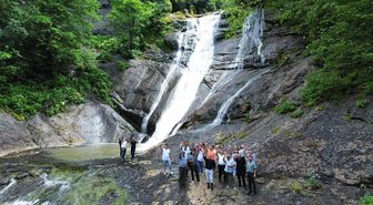 Salıpazarı ilçesi turizme kazandırılmak isteniyor