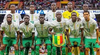 Senegal Dünya Kupası'na kaç kere katıldı?
