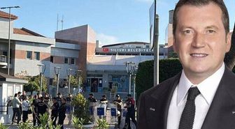 Silivri Belediye Başkanı Bora Balcıoğlu kimdir, neden tutuklandı? Bora Balcıoğlu kaç yaşında, nereli, evli mi?