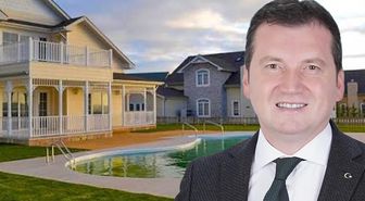 Silivri’de villa skandalı büyüyor: Villanın değeri, 10 milyon TL değil 30 milyon TL çıktı