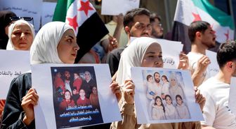 Suriye'de Esad bağlantılı isimlere karşı protestolar: Adalet ve hesap verebilirlik talepleri yükseliyor